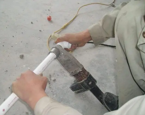 海沧漏水维修电话