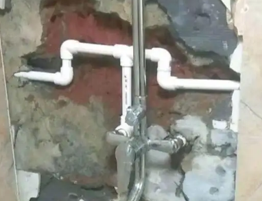 海沧卫生间漏水检测电话