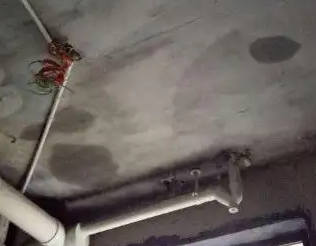海沧漏水维修电话