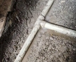 海沧漏水维修电话