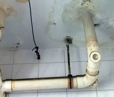 海沧卫生间漏水检测多少钱