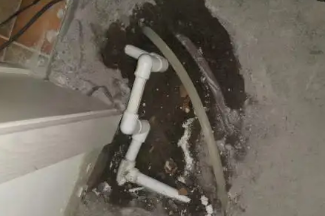 海沧卫生间漏水检测多少钱