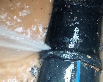 海沧漏水维修价格明细