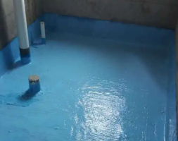 海沧卫生间防水哪家好
