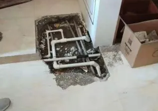 海沧查漏水多少钱