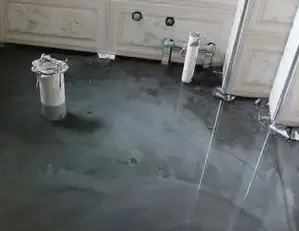 海沧卫生间漏水维修公司为您专业分享下海沧卫生间漏水检测的知识点