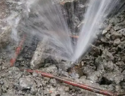 海沧水管维修多少钱