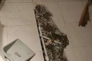 海沧卫生间漏水检测电话